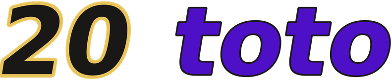 20 toto logo